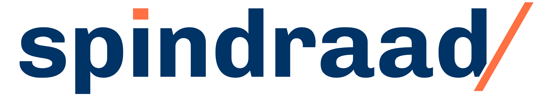 spindraad Logo